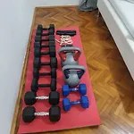 Katarina 4+2 Biograd Na Moru