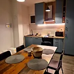 Apartamento Katarina 4+2 *