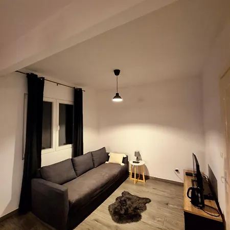 Katarina 4+2 Apartamento *