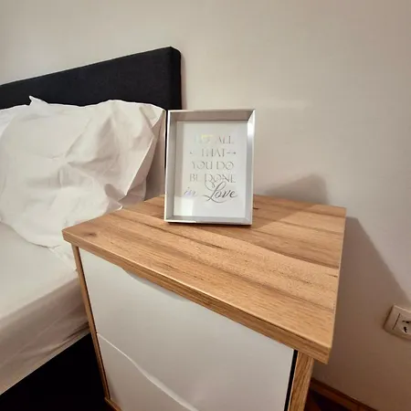 Katarina 4+2 * Biograd Na Moru