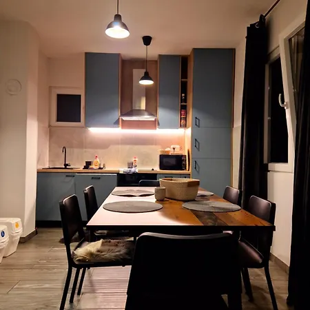 Apartman Katarina 4+2 Biograd Na Moru