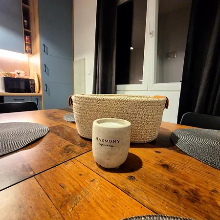 公寓 Katarina 4+2 比奥格勒·纳·莫鲁