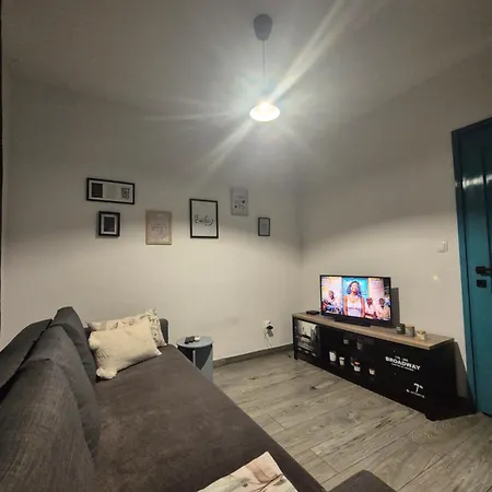 Apartman Katarina 4+2 Biograd Na Moru