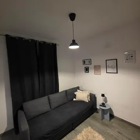 Katarina 4+2 Apartment
