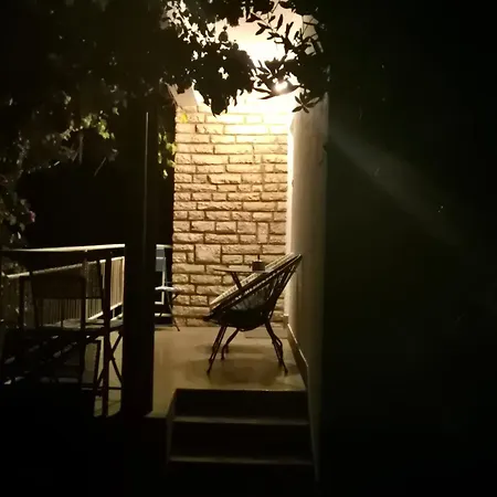 Katarina 4+2 Apartman Biograd Na Moru