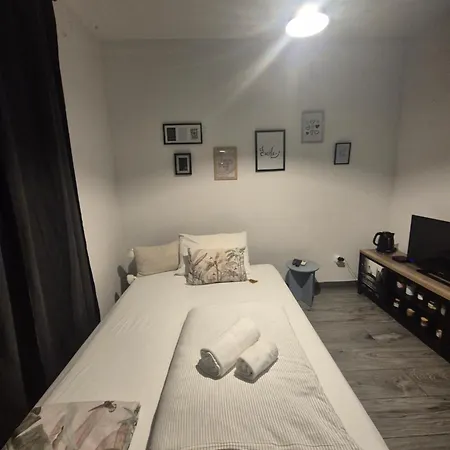 Apartman Katarina 4+2 *
