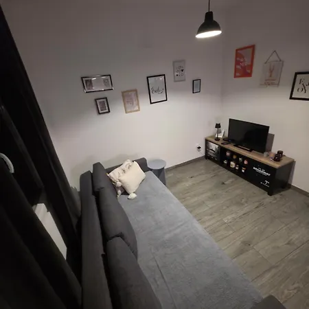 Katarina 4+2 Apartman *