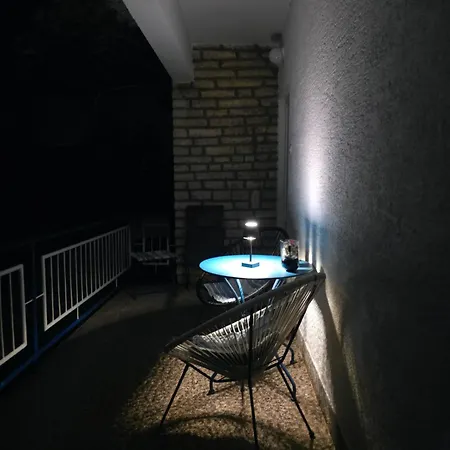 Apartment Katarina 4+2 Weißenburg