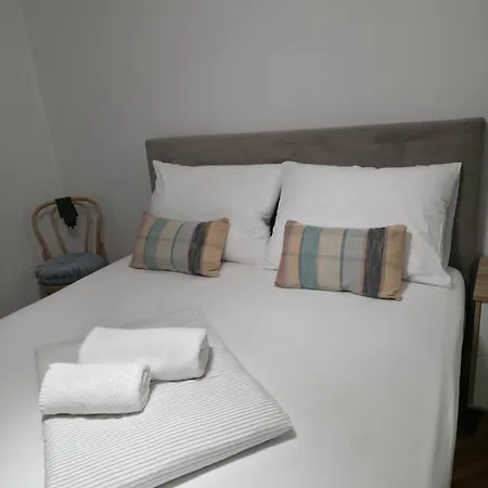 Apartment Katarina 4+2 *