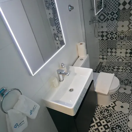 Apartment Katarina 4+2 *