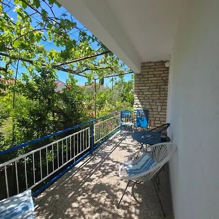 Apartman Katarina 4+2