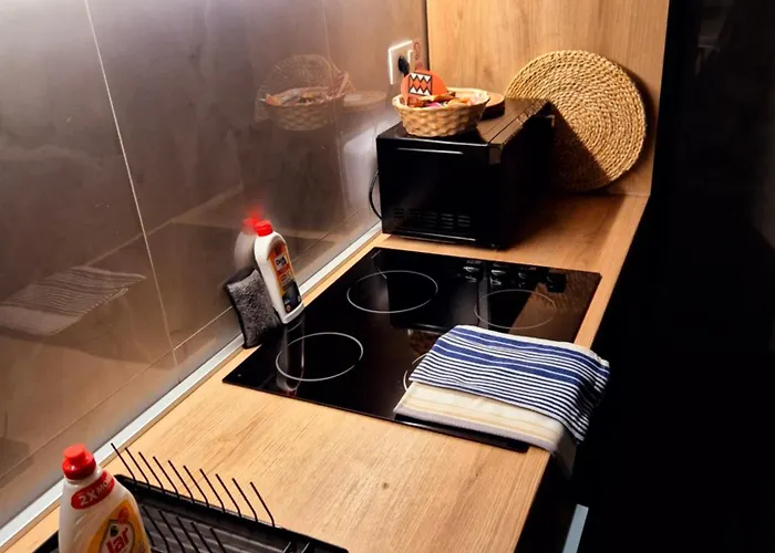 Apartment Katarina 4+2 *