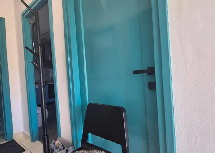 Apartment Katarina 4+2 *