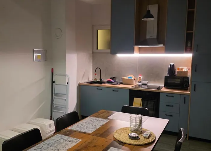 Apartment Katarina 4+2 *