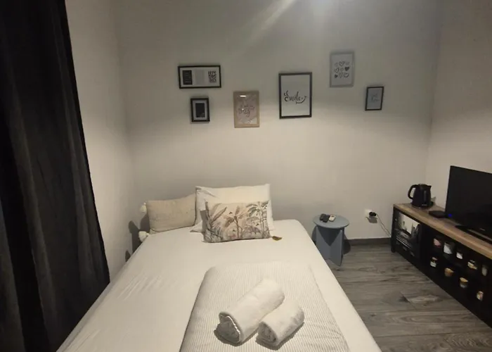 Apartment Katarina 4+2 *