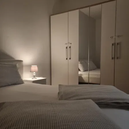 Katarina 4+2 Appartement Biograd Na Moru
