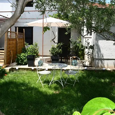 Apartmani Katarina Xl App Biograd Na Moru