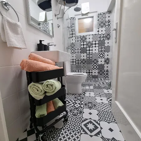 Katarina 4+2 Apartment *