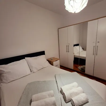 Katarina 4+2 Apartment