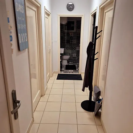 Apartment Katarina 4+2 *
