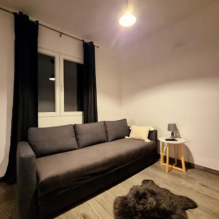 Katarina 4+2 Apartment Biograd Na Moru