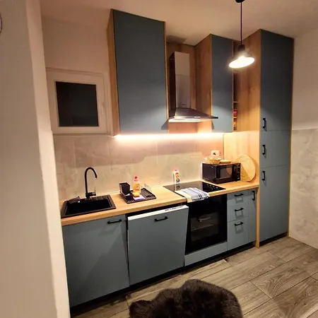 Apartment Katarina 4+2 Biograd Na Moru