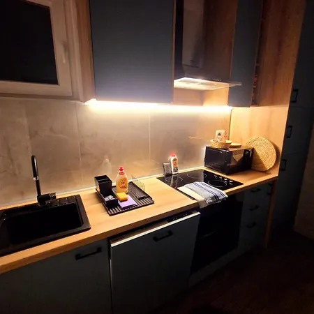 Apartmani Katarina Xl App