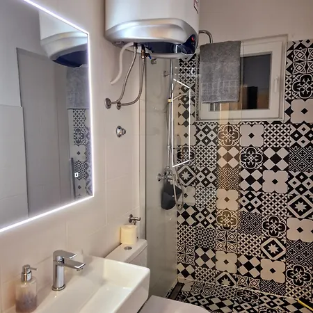 Katarina 4+2 Apartment