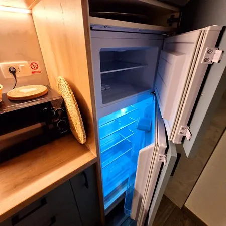 Katarina 4+2 Apartamento *