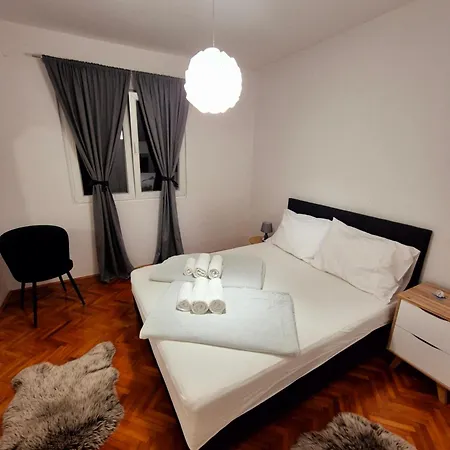 Katarina 4+2 Apartment