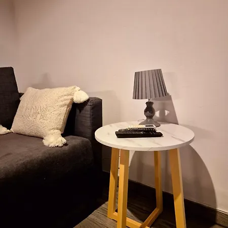 Katarina 4+2 Apartment