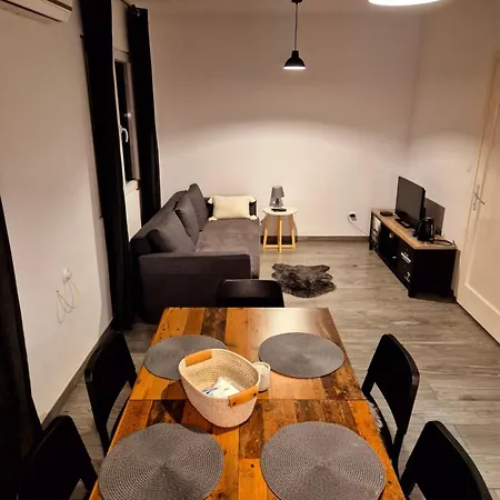 Apartment Katarina 4+2