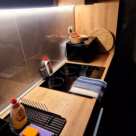 Apartment Katarina 4+2 *