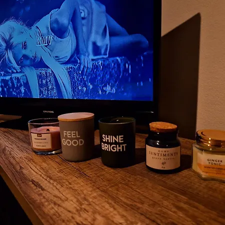 Apartamento Katarina 4+2