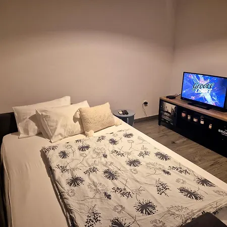 Katarina 4+2 Apartamento Biograd Na Moru