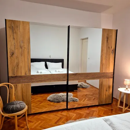 Apartment Katarina 4+2 Biograd Na Moru