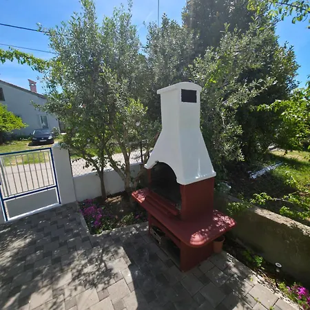 Apartmani Katarina Xl App Biograd Na Moru