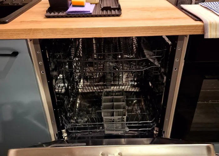Apartman Katarina 4+2 *